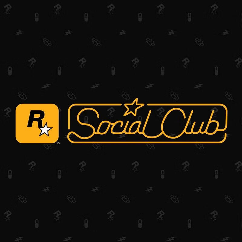 Rockstar Social Club Rockstar Social Club logo