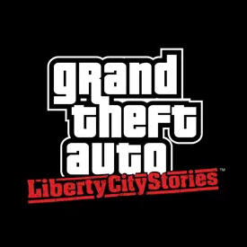 Grand Theft Auto: Liberty City Stories Grand Theft Auto: Liberty City Stories logo
